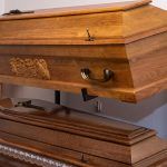 17 zakład pogrzebowy - usługi porzegbowe